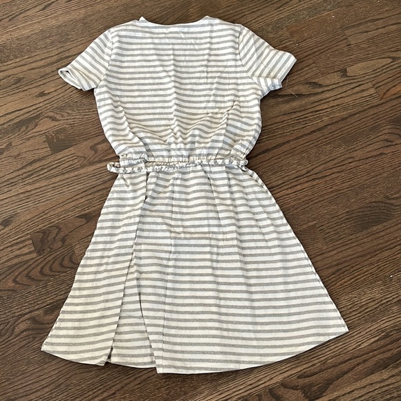 Old Navy Casual striped dress - Picture 4 of 4